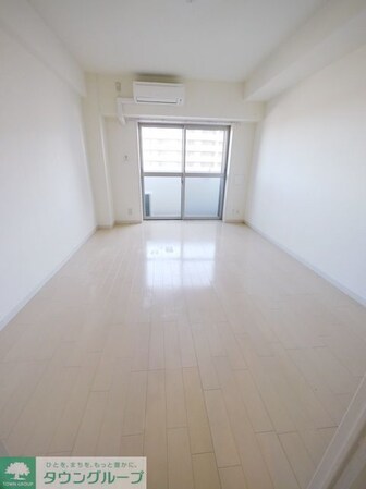 ラフィネ所沢の物件内観写真